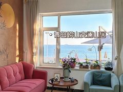 -前海沿·青岛菜(李沧万达店)