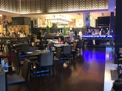 大堂-武汉武昌威斯汀酒店-知味自助餐厅