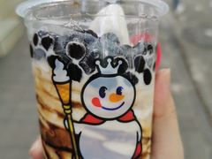 -蜜雪冰城(大润发店)