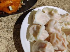 -金谷园饺子馆(北邮总店)