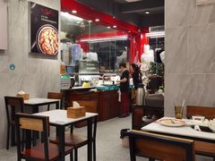 大堂-有章牛杂(石厦店)