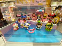 -泡泡玛特POPMART(杭州乐堤港店)