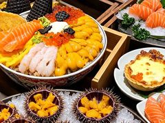 -胆道·海胆专门店(凯德晶萃店)