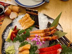 -伊豆野菜村(枫蓝国际店)