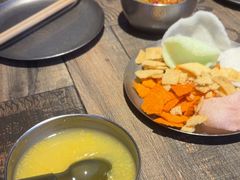 -叁宝烧烤 西安烧烤 领跑品牌(学府路店)