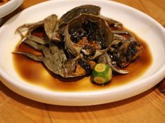 酱腌河蟹-源味家(杏林街店)