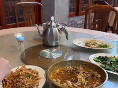 -竹庄餐馆·26年店(南昆山景区店)