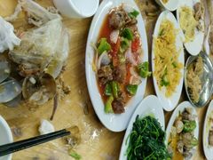 android_upload_pic-乡味海鲜农家菜·巽寮土窑鸡(地道美食店)