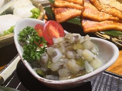 -肉魁屋·烧肉·烧鸟·酒场(高新店)