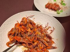 -江南·JIANGNAN(北京歌华开元大酒店)