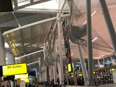 -约翰·菲茨杰拉德·肯尼迪国际机场