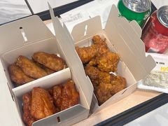-Kyochon1991校村(共和路店)