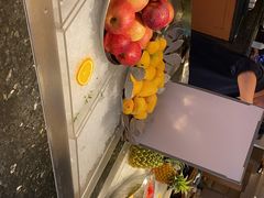 -威斯汀舞台餐厅