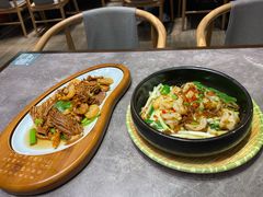 -闫府私房菜·老字号(恒隆店)