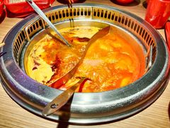 -季季红火锅(丰城洪客隆店)