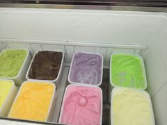 -成裕雪糕店(士多店)