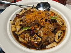 -避风塘(宝山万达店)