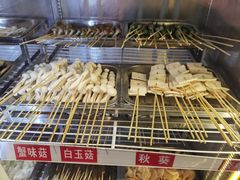 -江湖六膳門串串香(隆礼路店)