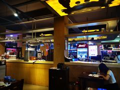 -漫天香·小龙虾餐厅(夏湾店)