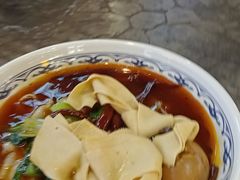 -皖佬板安徽牛肉板面(西站食宝街店)