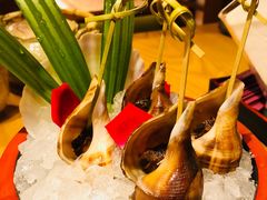 -广州增城保利皇冠假日酒店-玄日本餐厅