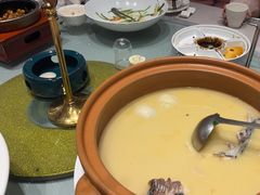 -颂福楼·南京菜(定淮门店)