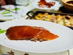 酥香嫩烤鸭-四季民福烤鸭店(望京旺角店)