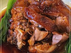 -和膳居饮食有限公司
