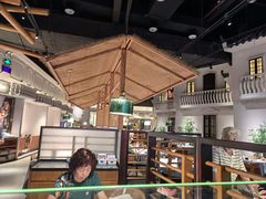 -晓粤·惹味粤菜(凯德乐峰广场店)