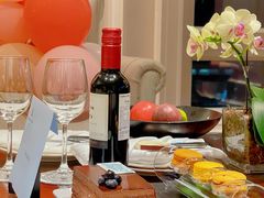 -广州富力丽思卡尔顿酒店