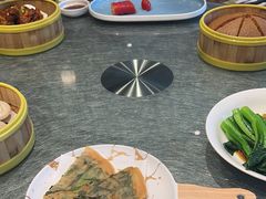 -顺意·顺德家乡菜(国际人才大厦店)