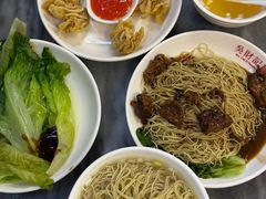 -吴财记面家(大同路店)