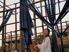 -汉仪华裳汉服旗袍·摄影写真馆(乌镇西栅店)