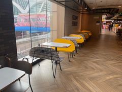 -麦当劳(世贸店)