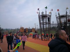 -枫香湖儿童公园