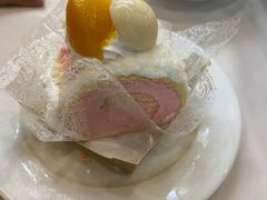 -黄埔华苑酒家(黄埔总店)