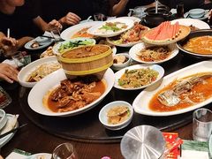 -江南婆婆(车墩店)