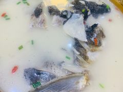 -渔老大·有机鱼馆·老字号(古城店)