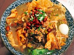-东门七爷螺蛳粉(浦东店)