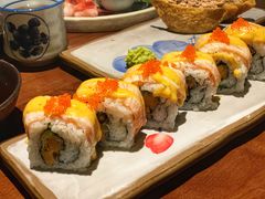 秋天的童话-熊藏居酒屋(kkone店)