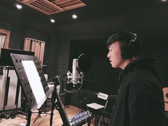 -清晨录音棚(光大会展中心旗舰店)