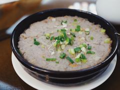 -腰记饭店(龙源路店)