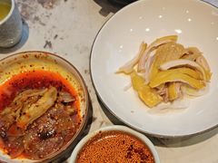 -火婆子·川小馆(扬韬科技广场店)