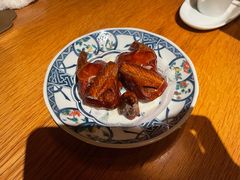 脆皮乳鸽-新荣记(西溪湿地店)