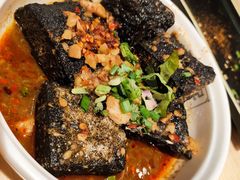 老长沙臭豆腐-万利记·长沙粉面小吃(福永天虹店)