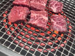 -焱铁烧·黑毛和牛专门店(杭州嘉里中心店)