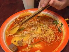 -李炮称盘麻辣烫(无锡荟聚店)