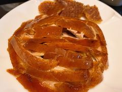 -上海苏宁宝丽嘉酒店·嘉府壹号中餐厅