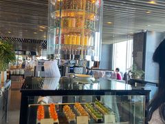 -广州富力君悦大酒店·凯菲厅