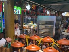 -驰明粗粮小厨(湖滨路店)
